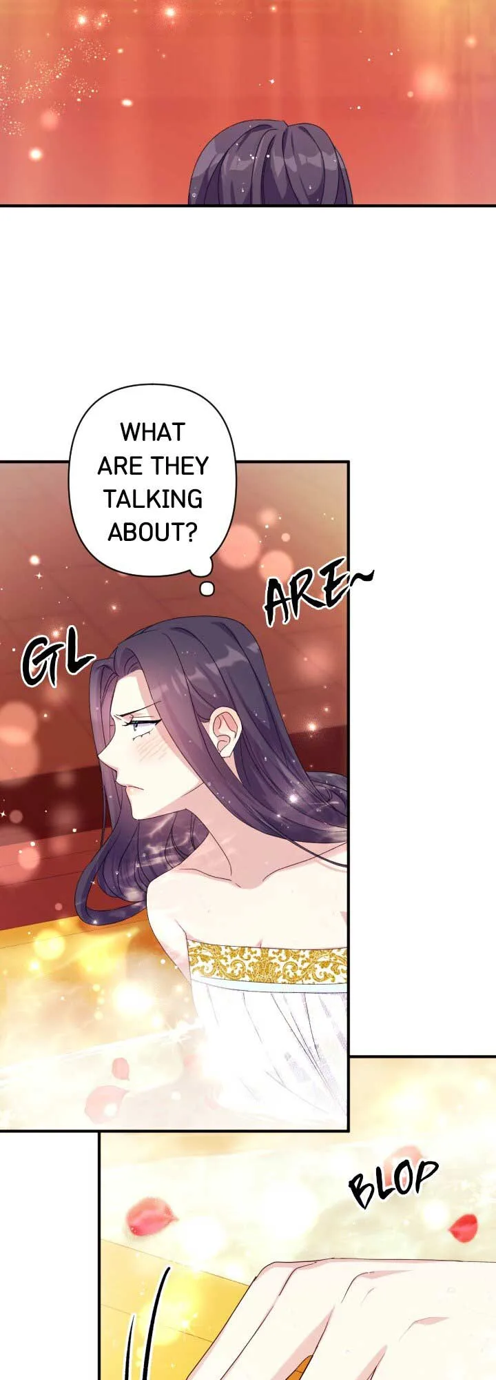 Girl Jock Empress Chapter 127 page 19
