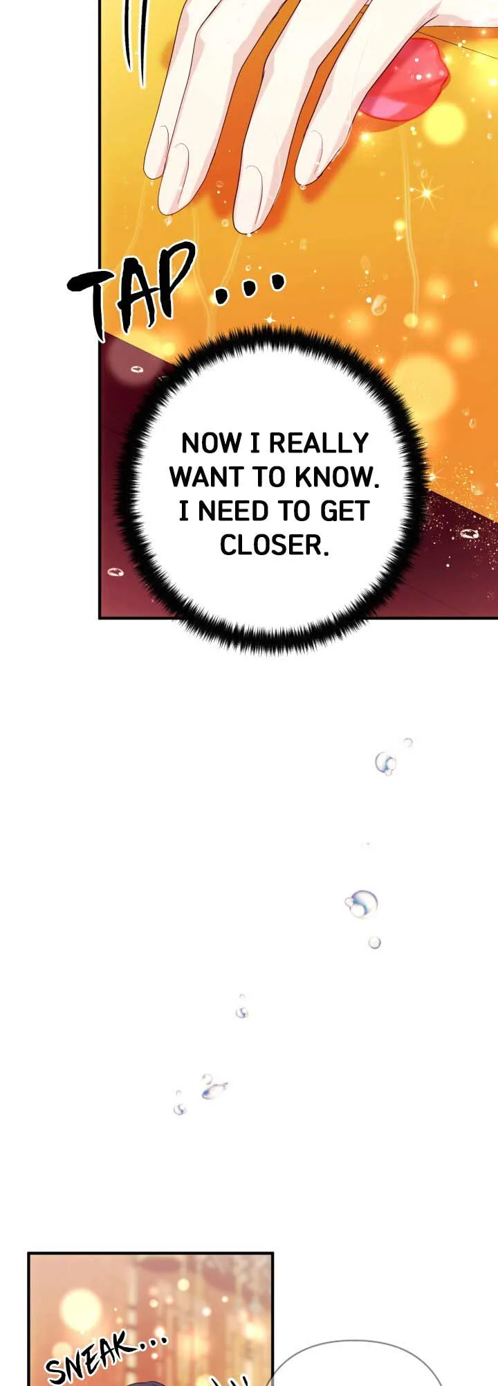 Girl Jock Empress Chapter 127 page 20