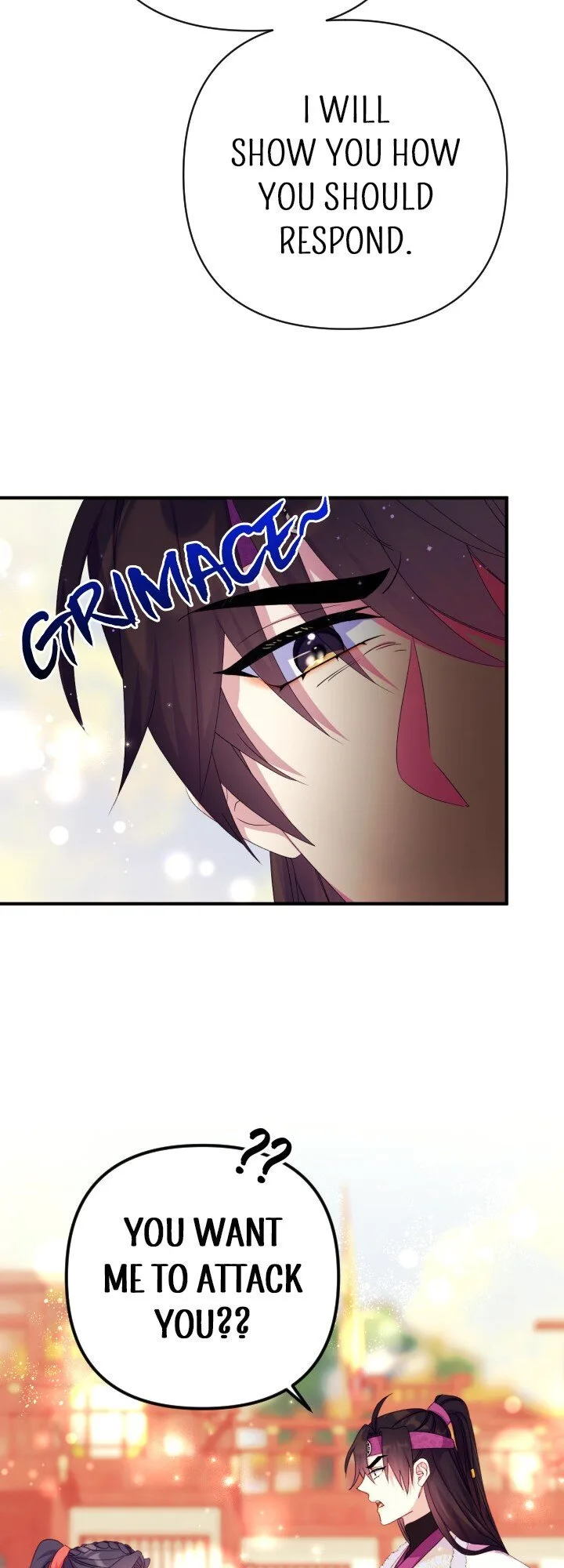 Girl Jock Empress Chapter 126 page 19
