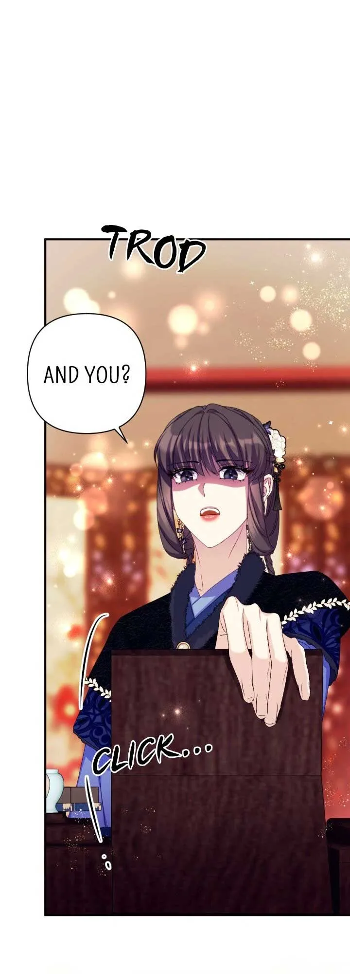 Girl Jock Empress Chapter 128 page 6