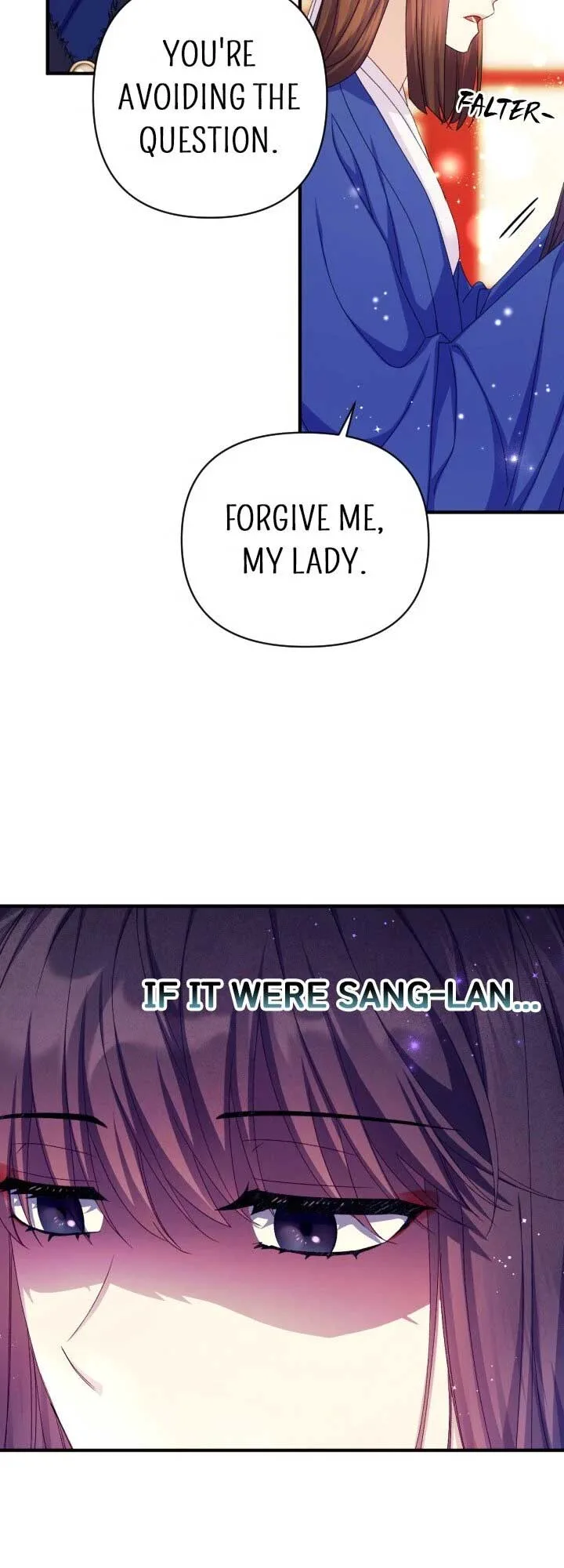 Girl Jock Empress Chapter 128 page 10