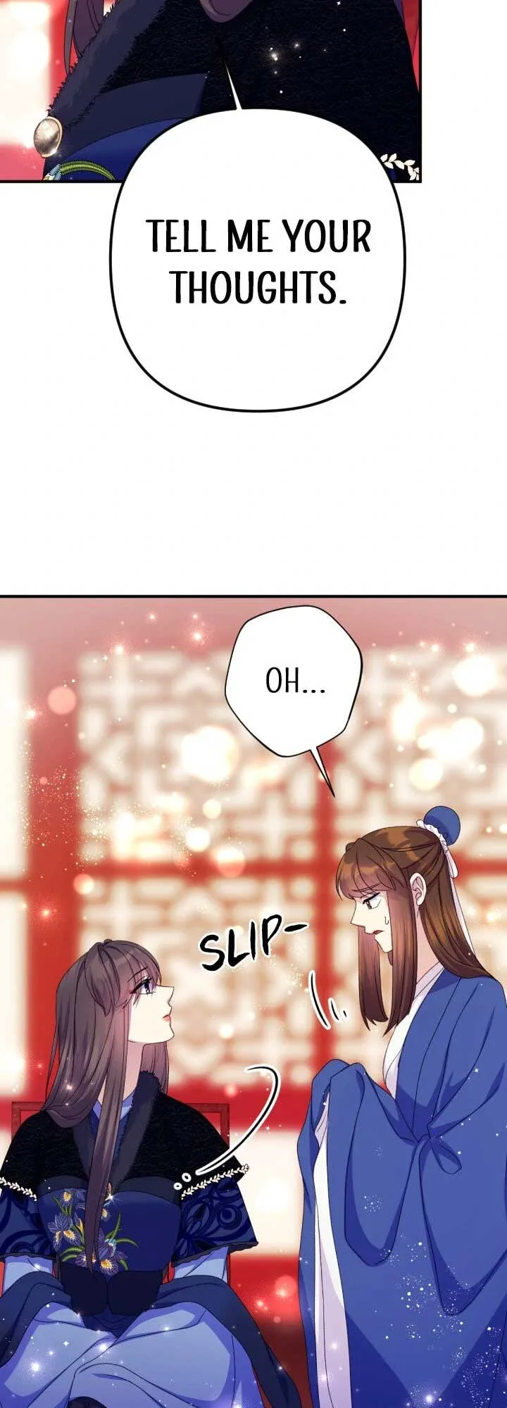 Girl Jock Empress Chapter 128 page 14