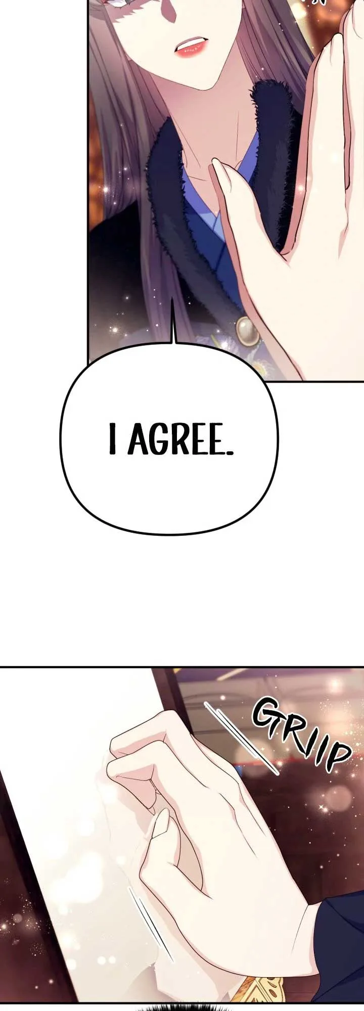 Girl Jock Empress Chapter 128 page 20