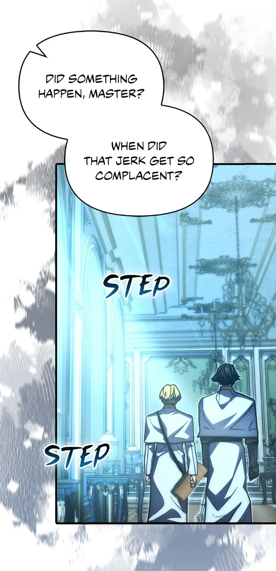 9th Class Sword Master: The Guardian of the Sword Chapter 69 page 6