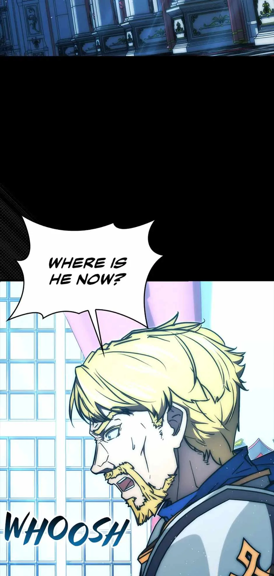 9th Class Sword Master: The Guardian of the Sword Chapter 72 page 7