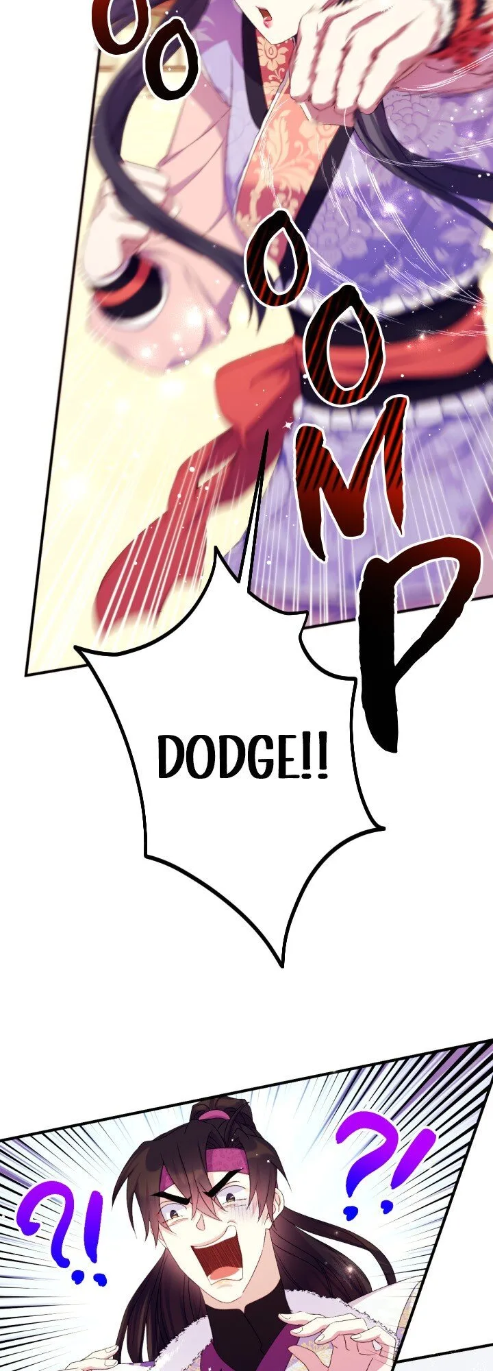 Girl Jock Empress Chapter 126 page 34
