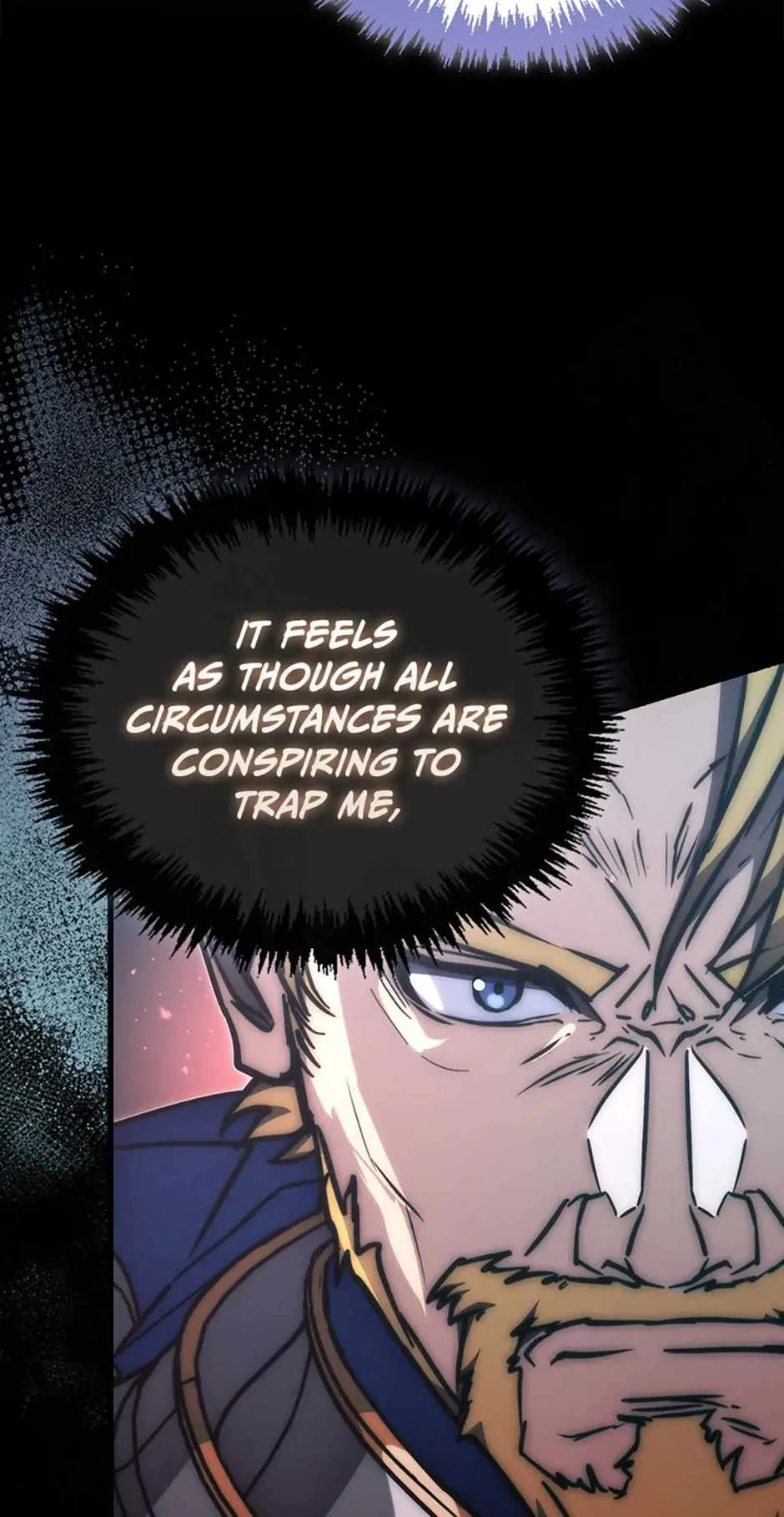 9th Class Sword Master: The Guardian of the Sword Chapter 72 page 12