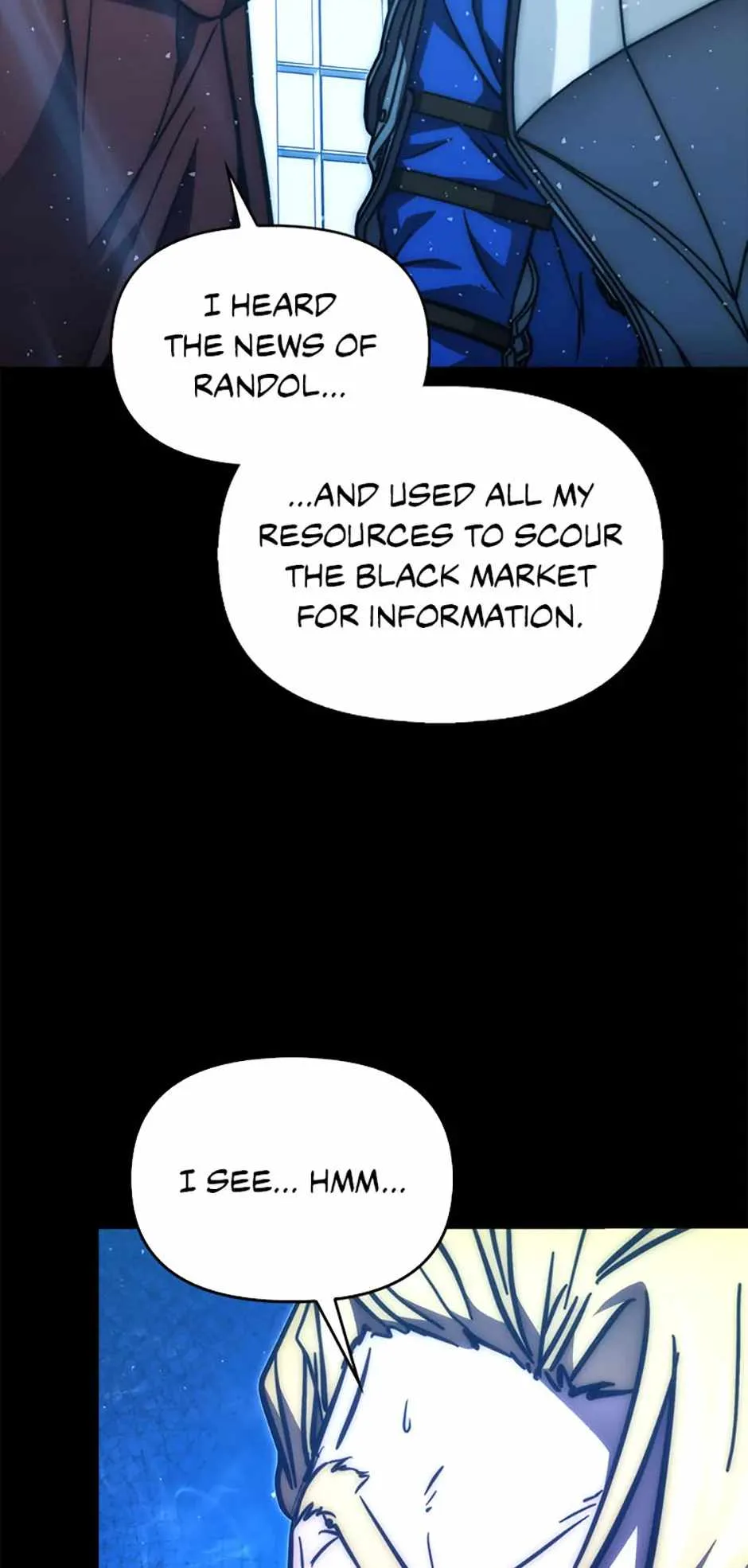 9th Class Sword Master: The Guardian of the Sword Chapter 72 page 9