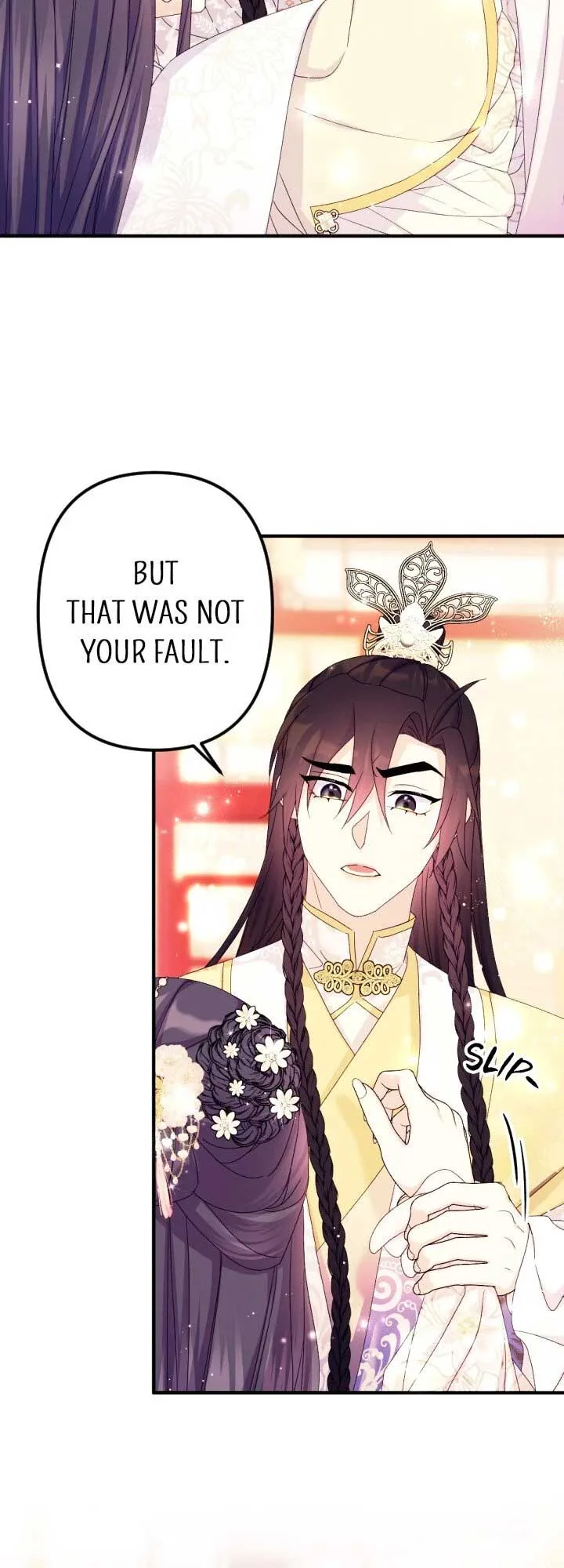 Girl Jock Empress Chapter 128 page 31