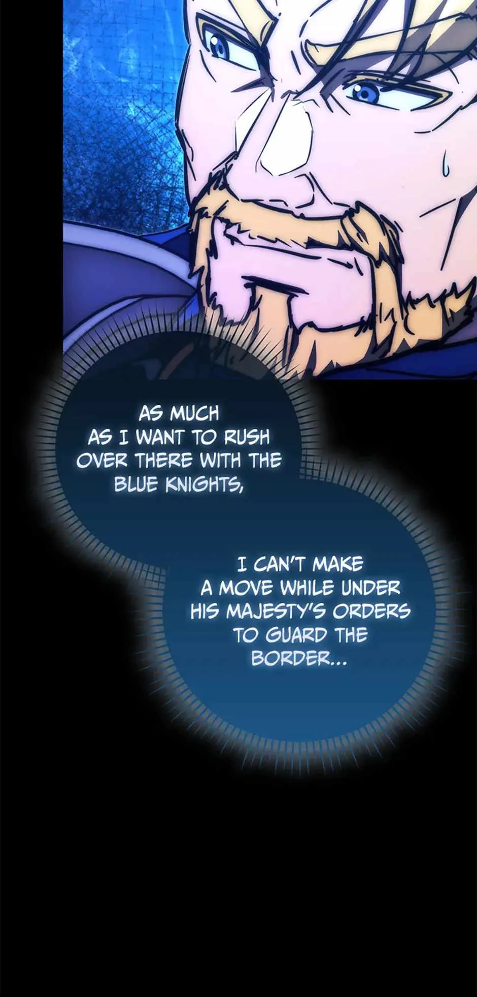 9th Class Sword Master: The Guardian of the Sword Chapter 72 page 10