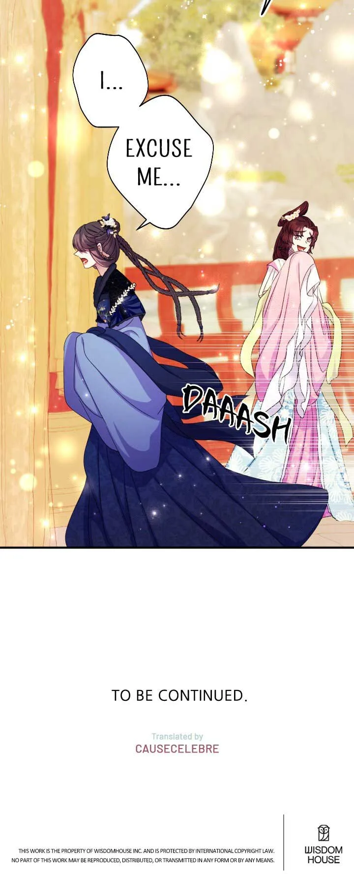 Girl Jock Empress Chapter 127 page 41