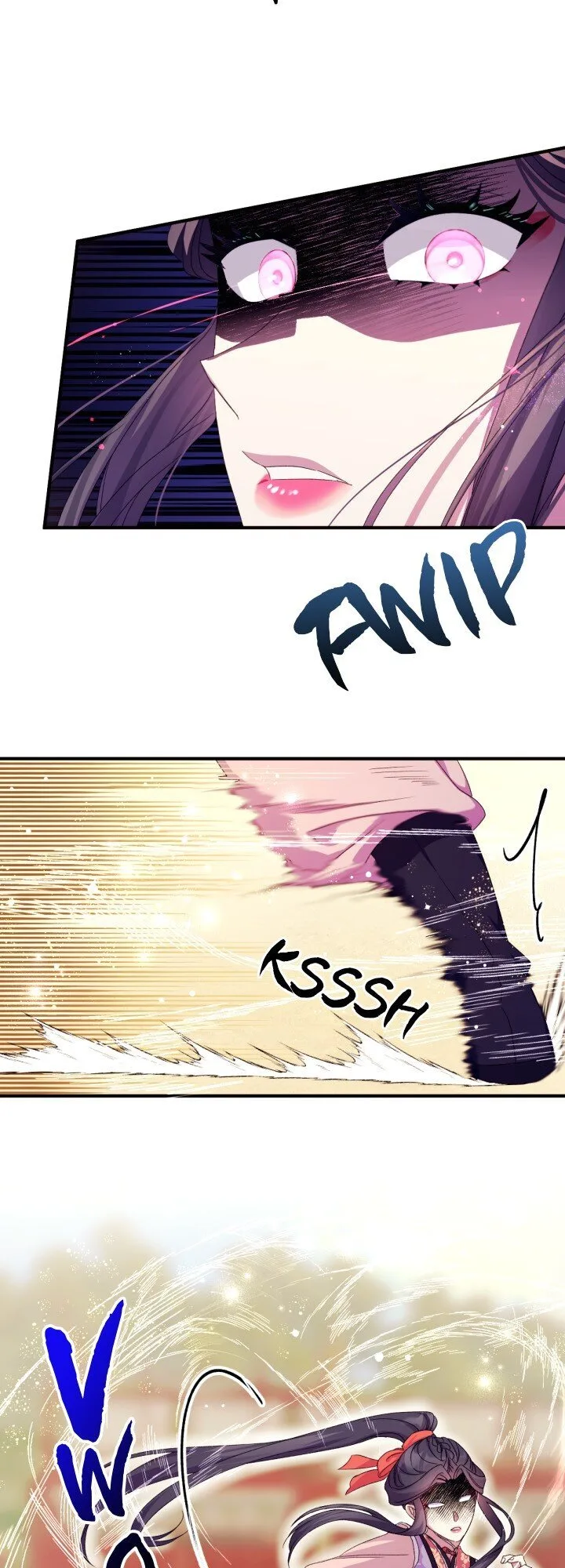 Girl Jock Empress Chapter 126 page 36