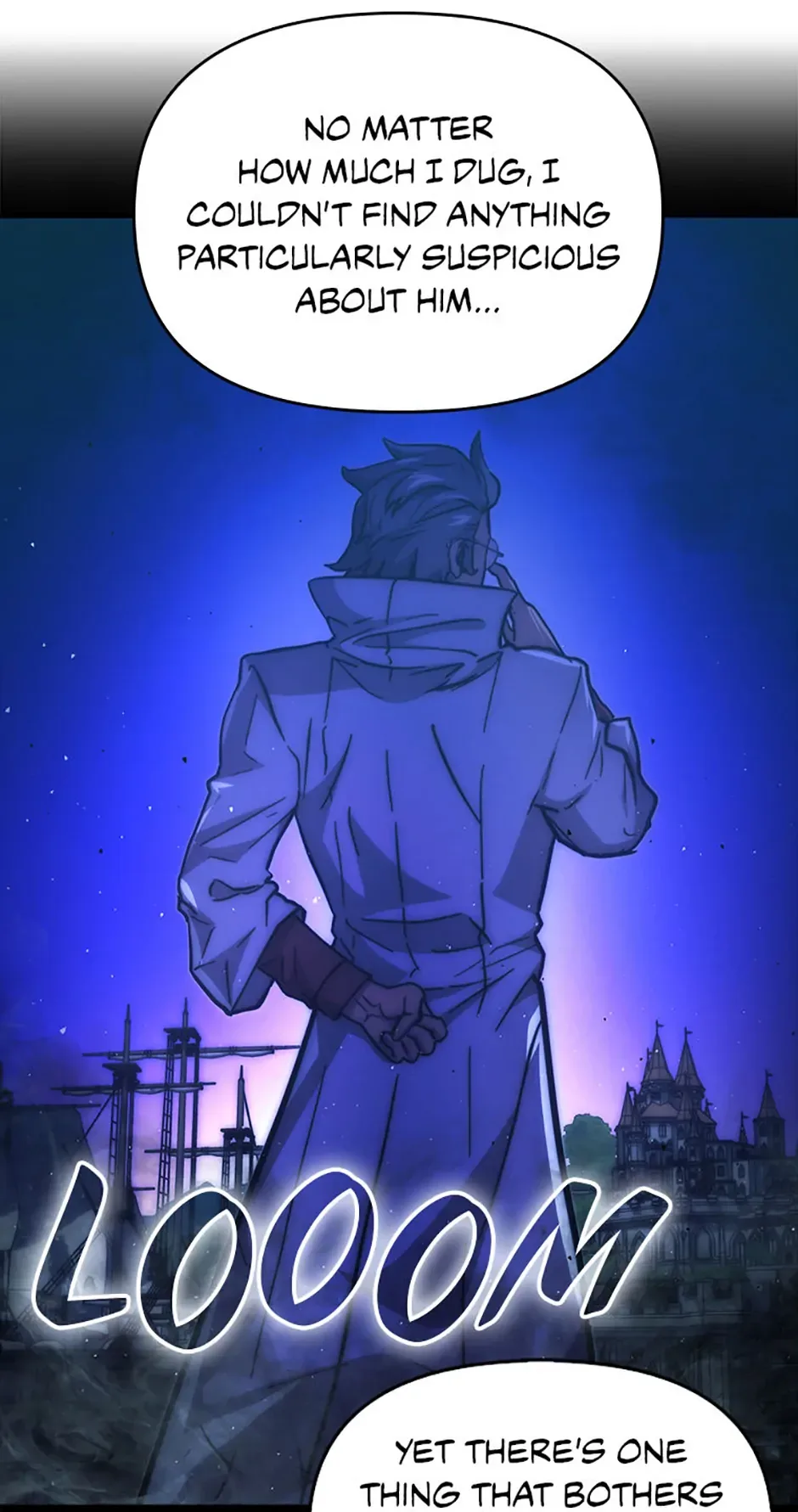 9th Class Sword Master: The Guardian of the Sword Chapter 69 page 11