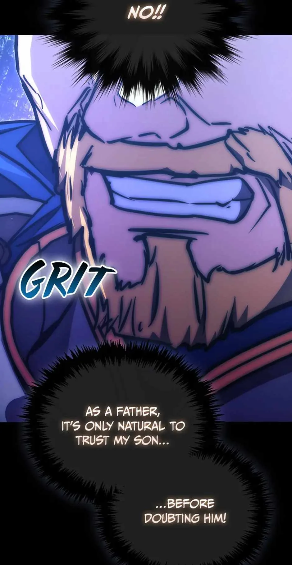 9th Class Sword Master: The Guardian of the Sword Chapter 72 page 15