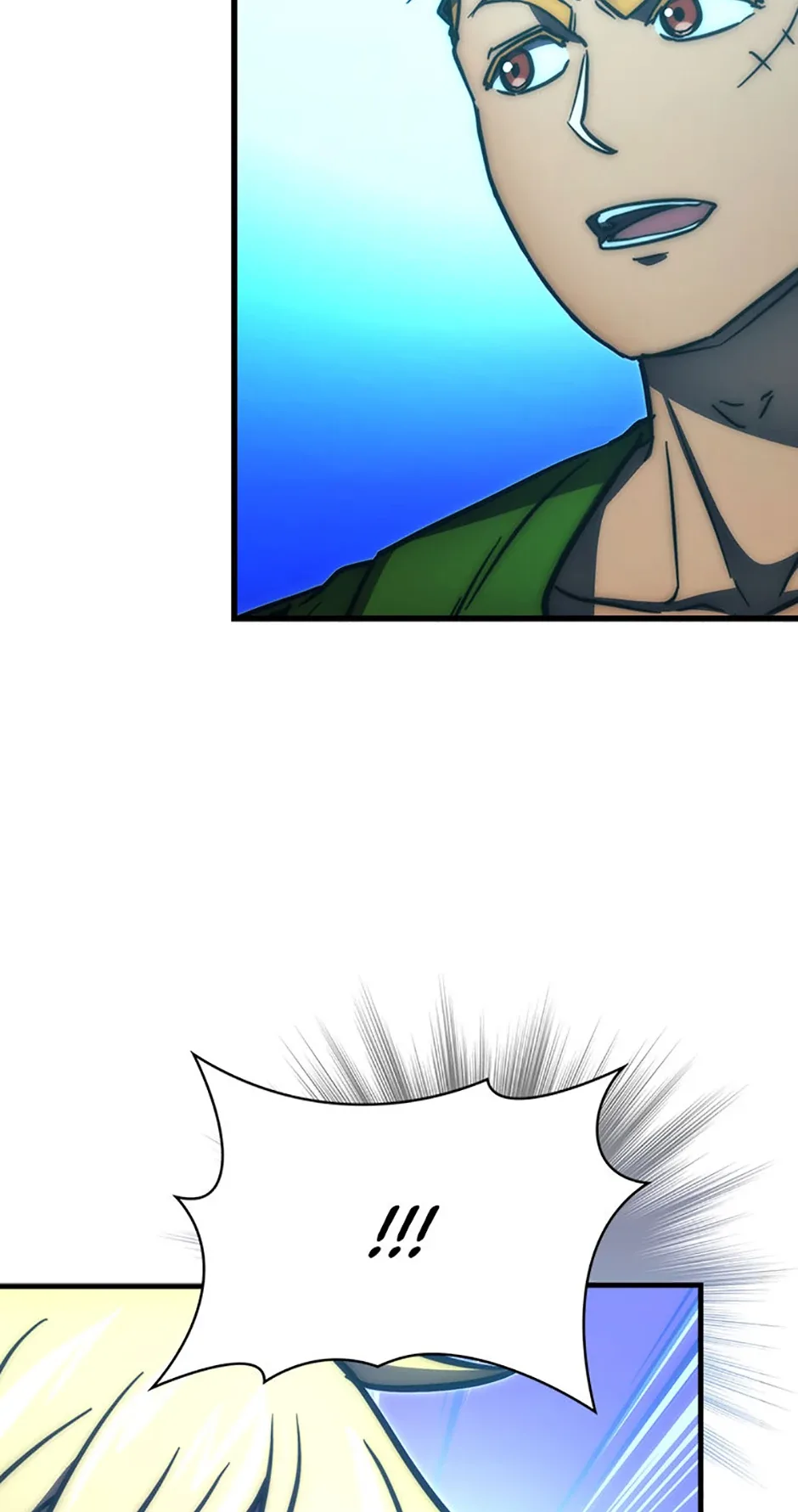 9th Class Sword Master: The Guardian of the Sword Chapter 69 page 13