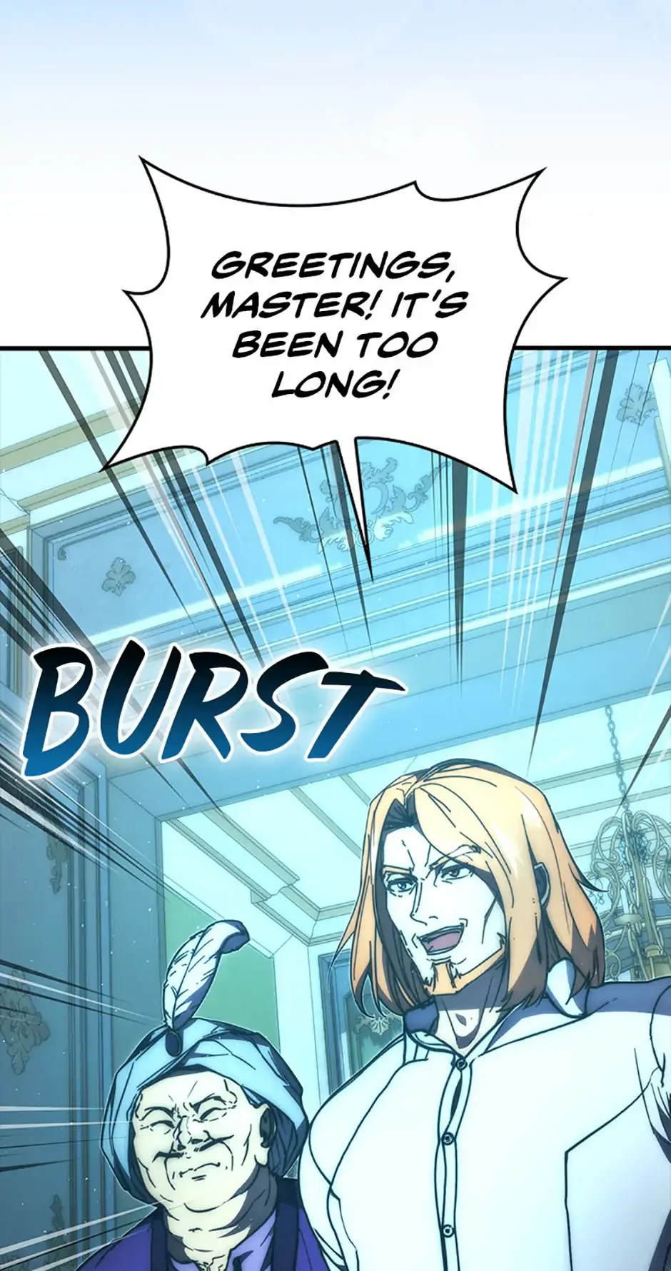 9th Class Sword Master: The Guardian of the Sword Chapter 69 page 16