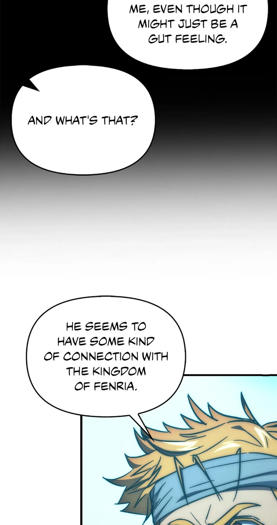 9th Class Sword Master: The Guardian of the Sword Chapter 69 page 12