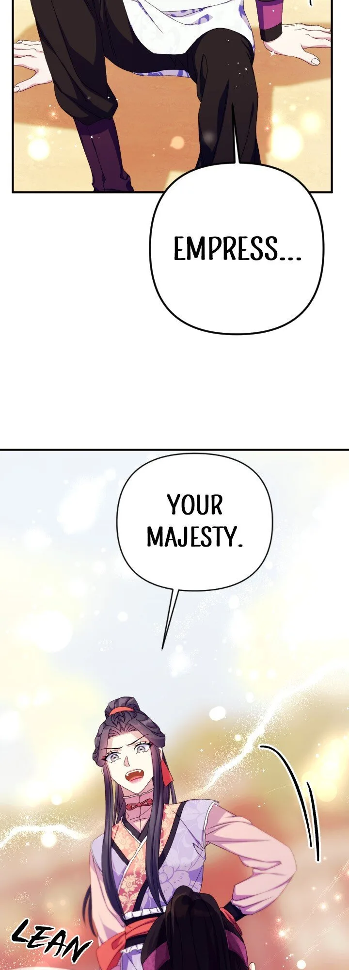Girl Jock Empress Chapter 126 page 39