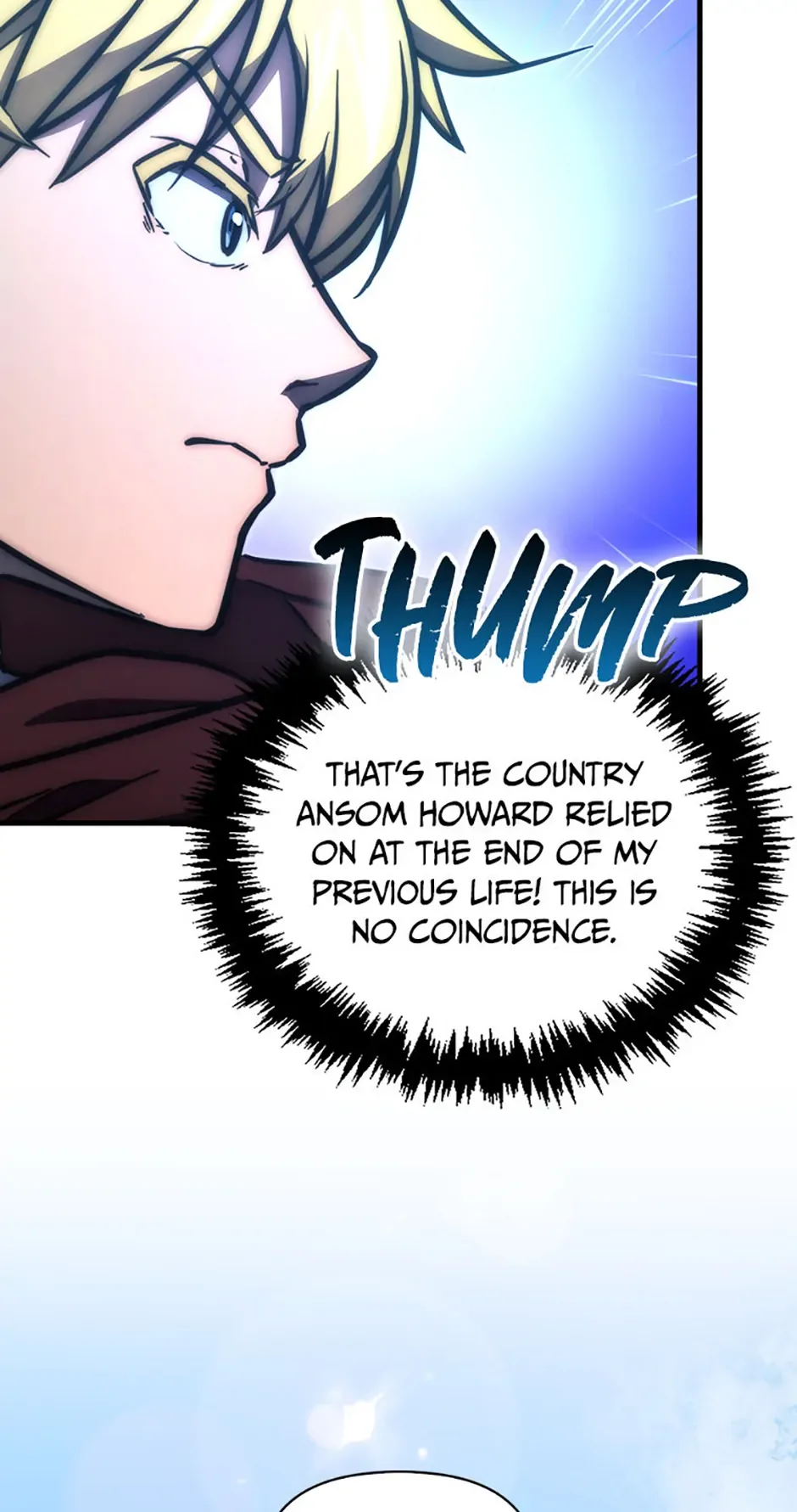 9th Class Sword Master: The Guardian of the Sword Chapter 69 page 14