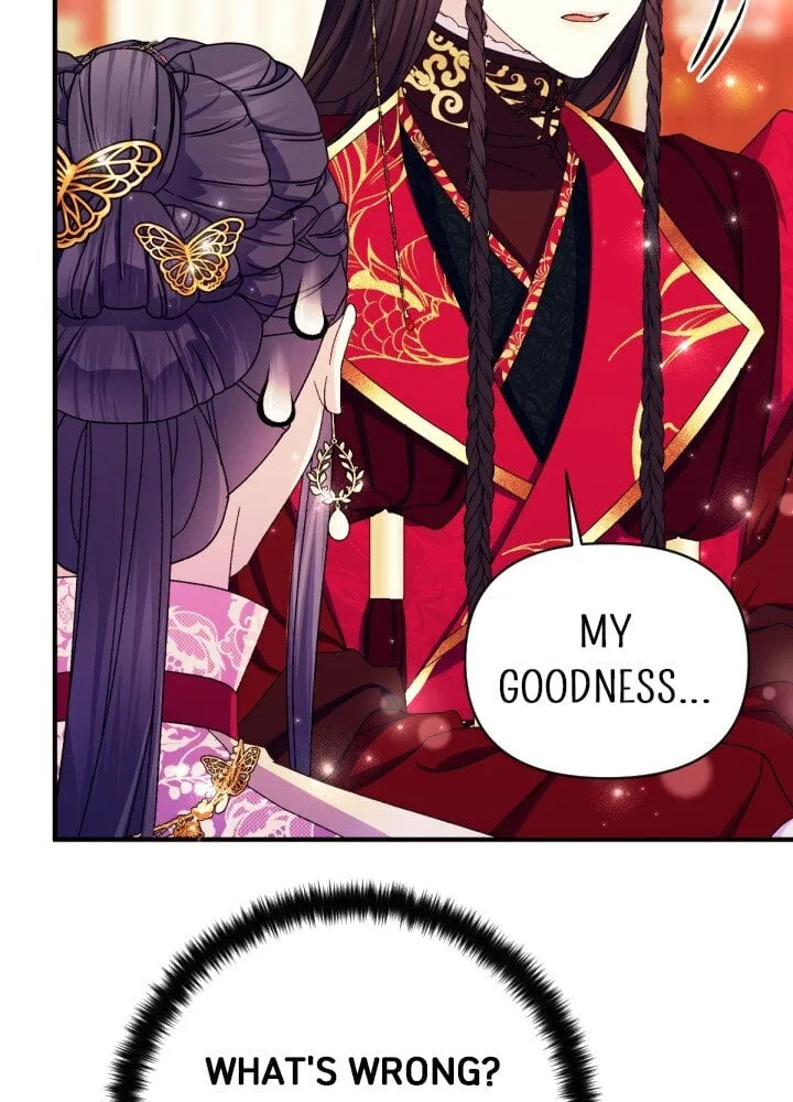 Girl Jock Empress Chapter 122 page 9
