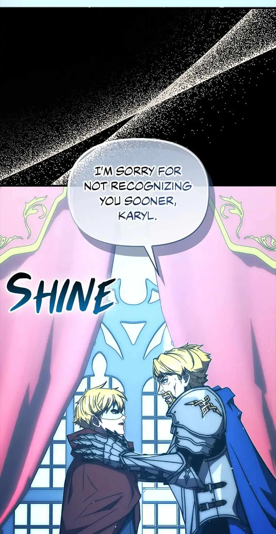 9th Class Sword Master: The Guardian of the Sword Chapter 72 page 17