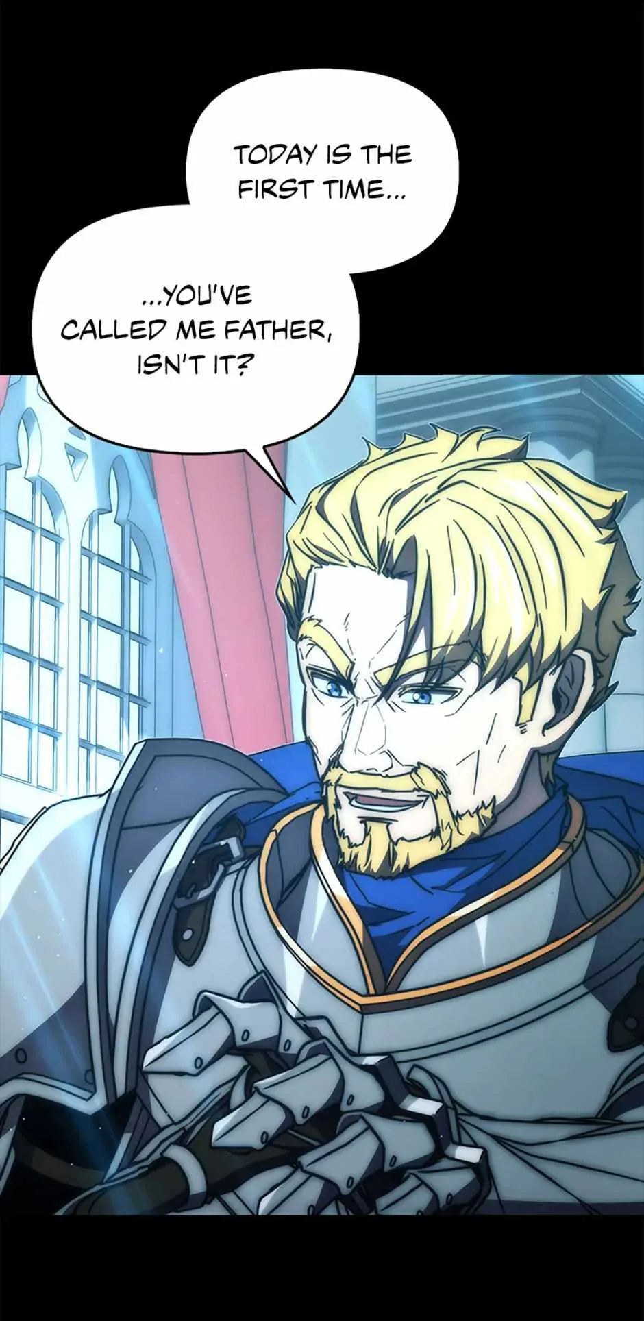 9th Class Sword Master: The Guardian of the Sword Chapter 72 page 20