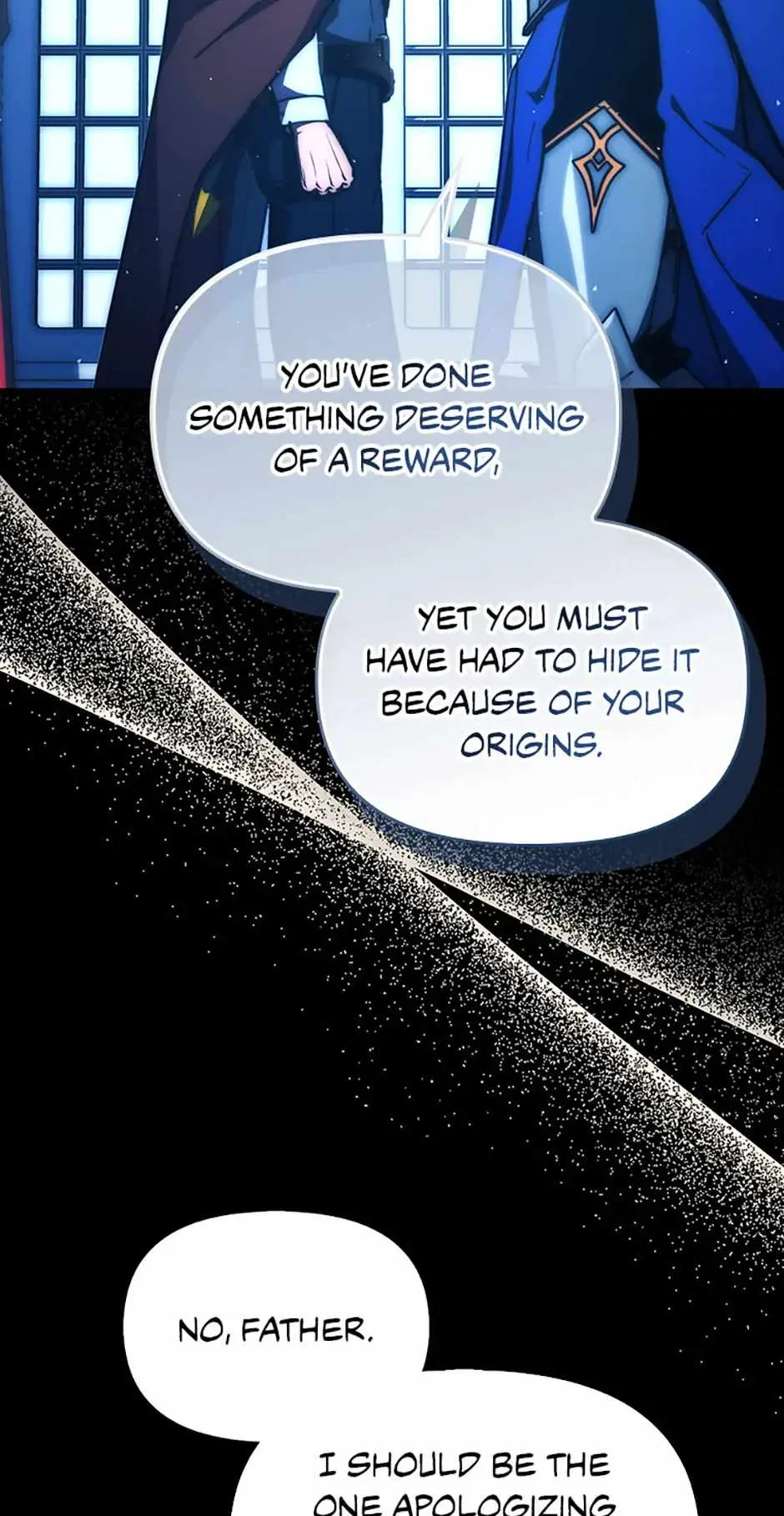 9th Class Sword Master: The Guardian of the Sword Chapter 72 page 18