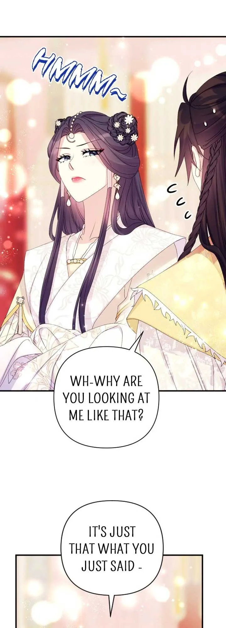 Girl Jock Empress Chapter 128 page 44