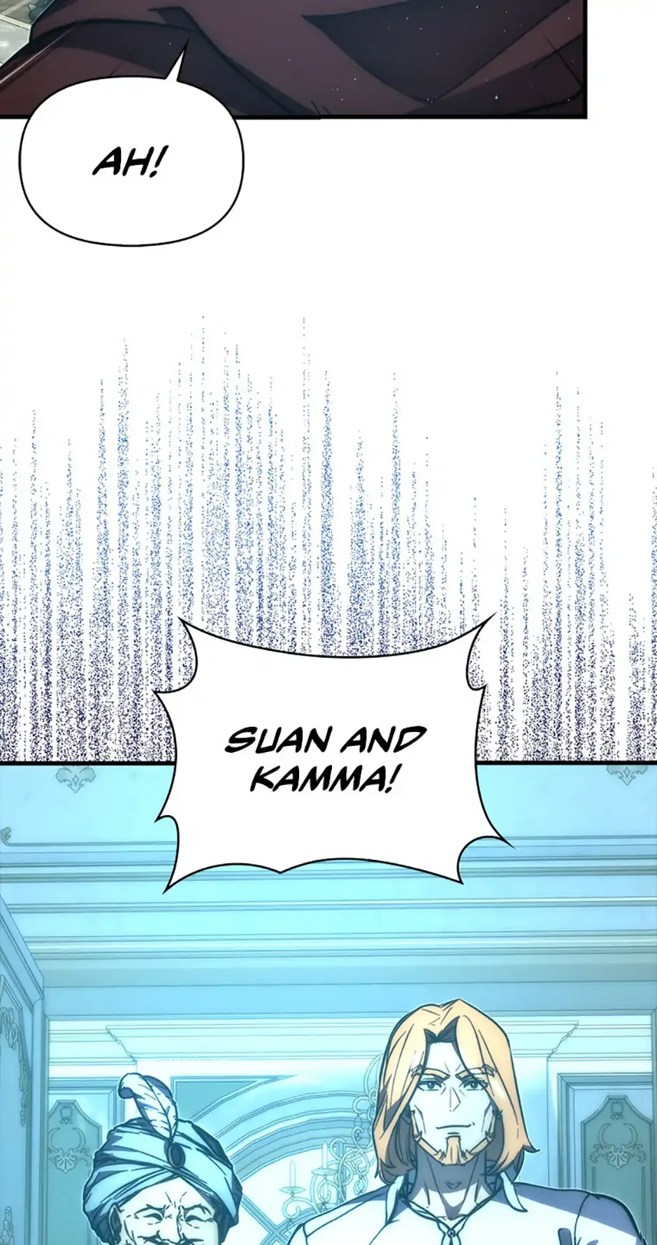 9th Class Sword Master: The Guardian of the Sword Chapter 69 page 18