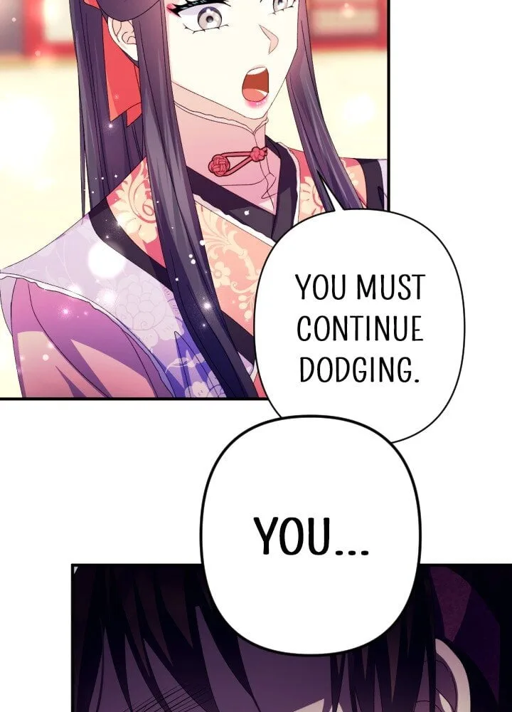 Girl Jock Empress Chapter 126 page 41