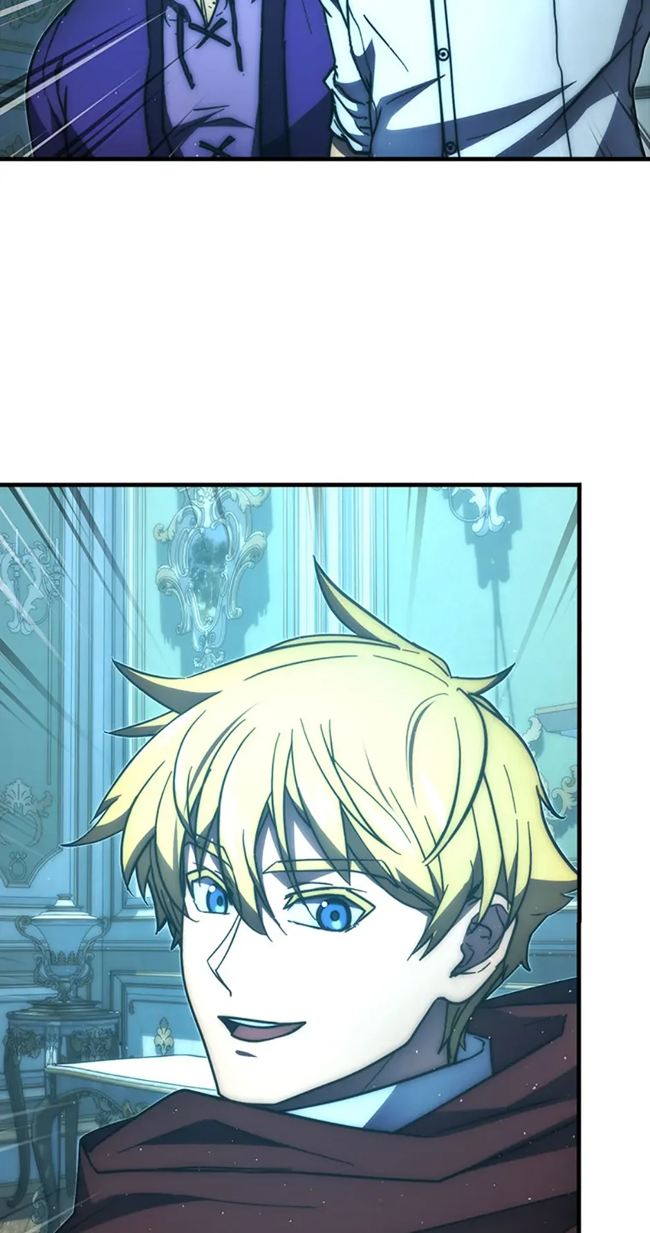 9th Class Sword Master: The Guardian of the Sword Chapter 69 page 17