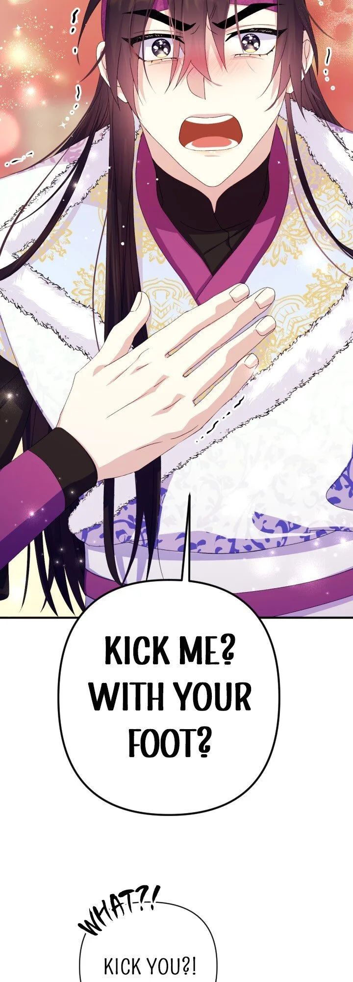 Girl Jock Empress Chapter 126 page 43
