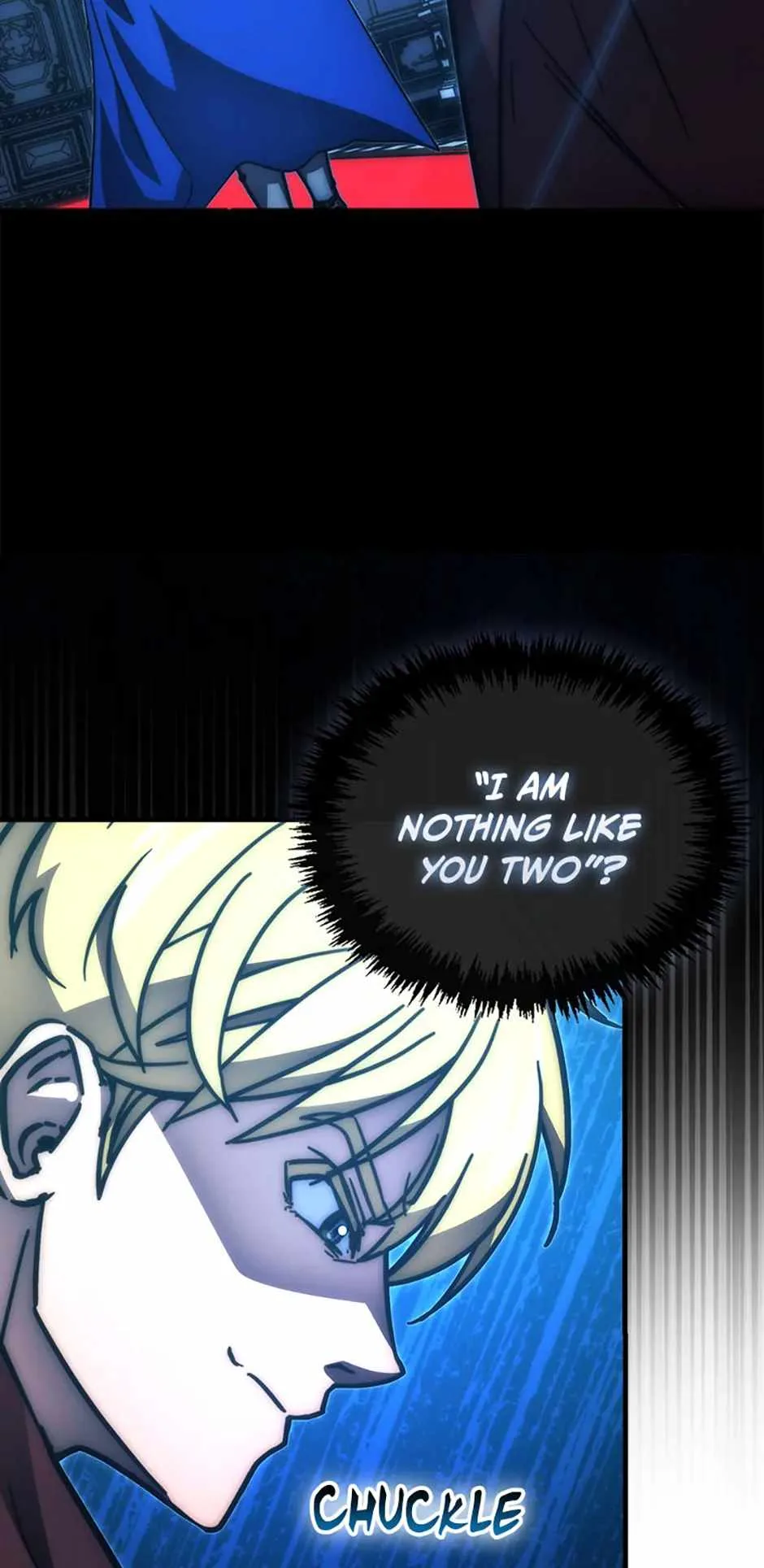9th Class Sword Master: The Guardian of the Sword Chapter 72 page 26