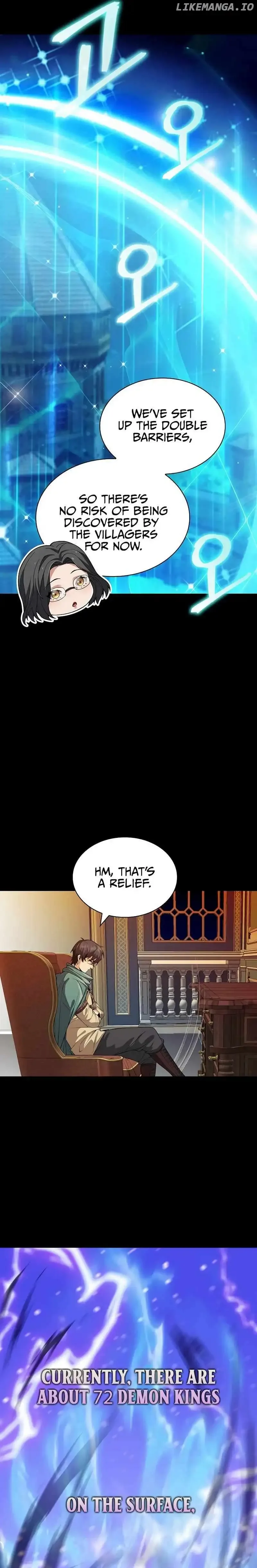 A 0.0000001% Demon King Chapter 3 page 5