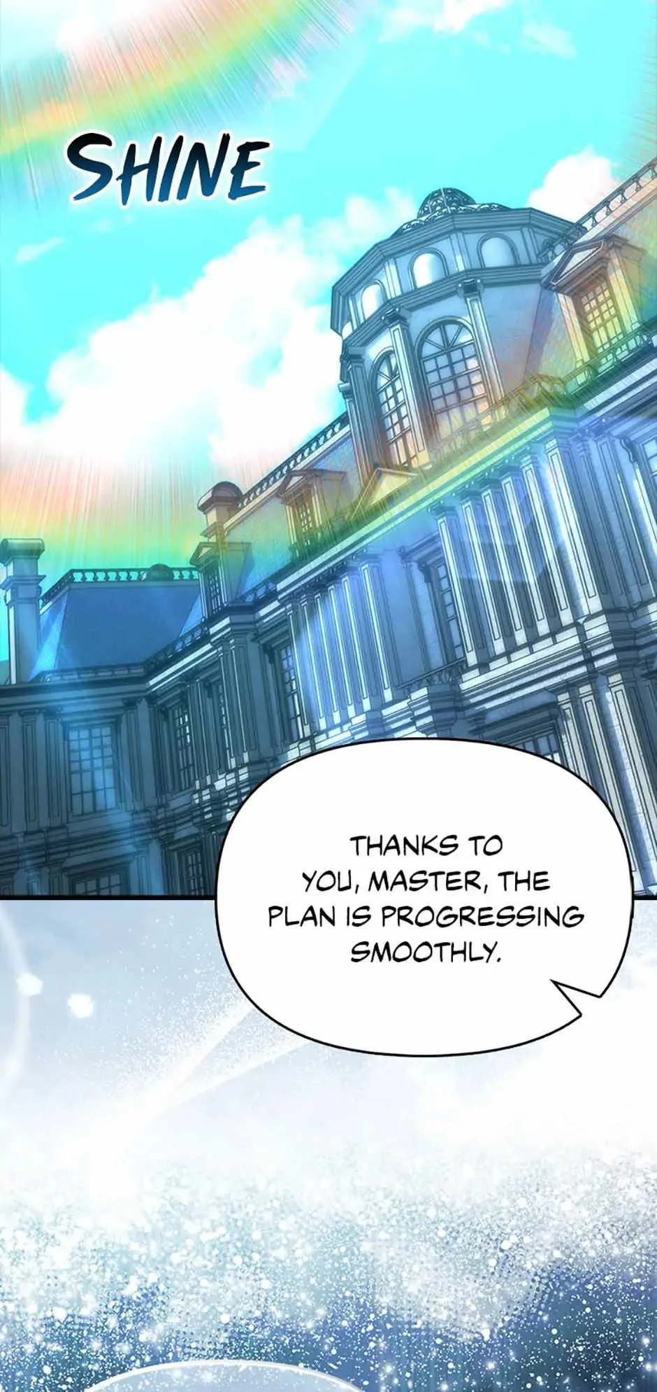 9th Class Sword Master: The Guardian of the Sword Chapter 72 page 31