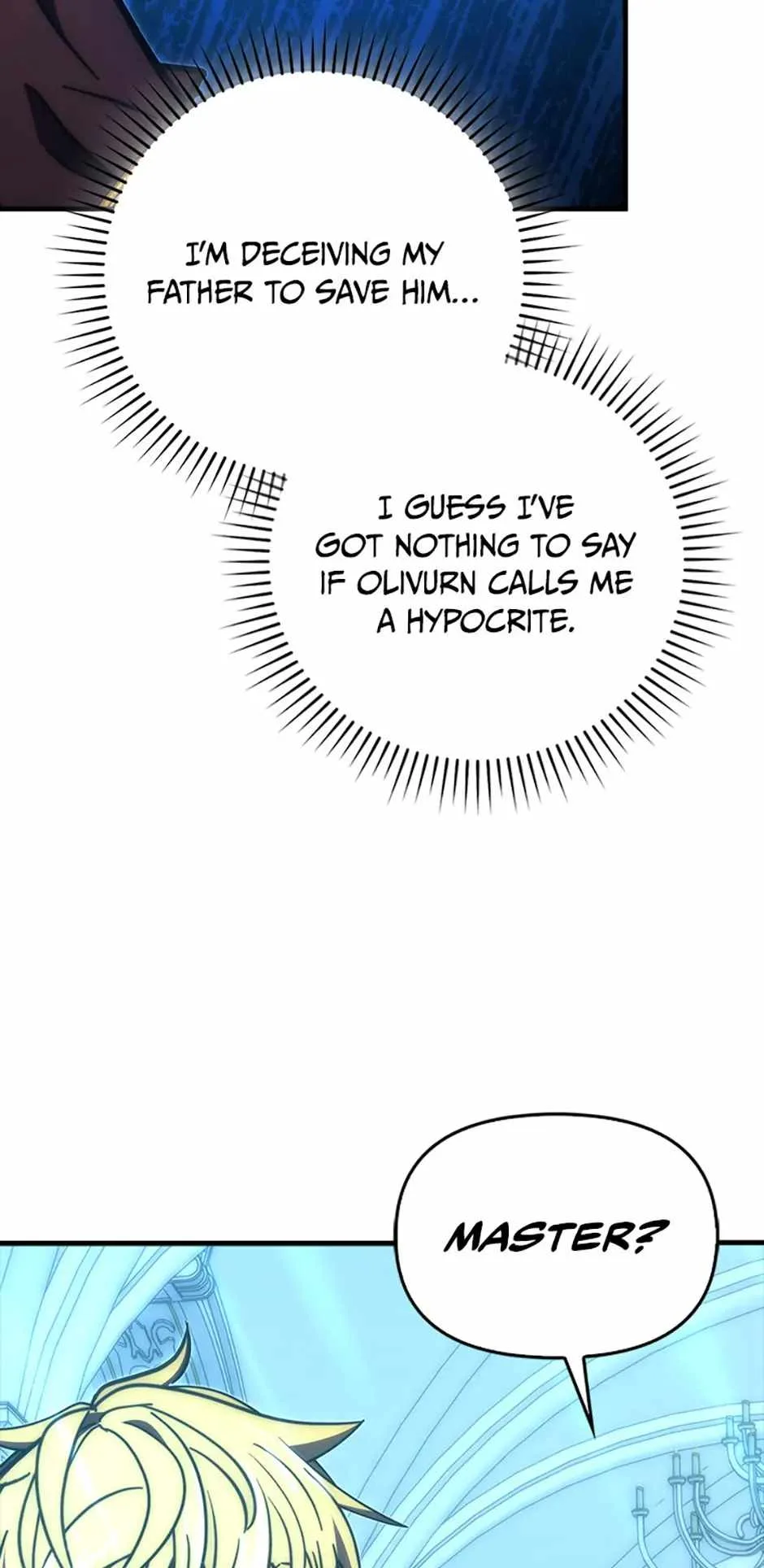 9th Class Sword Master: The Guardian of the Sword Chapter 72 page 27