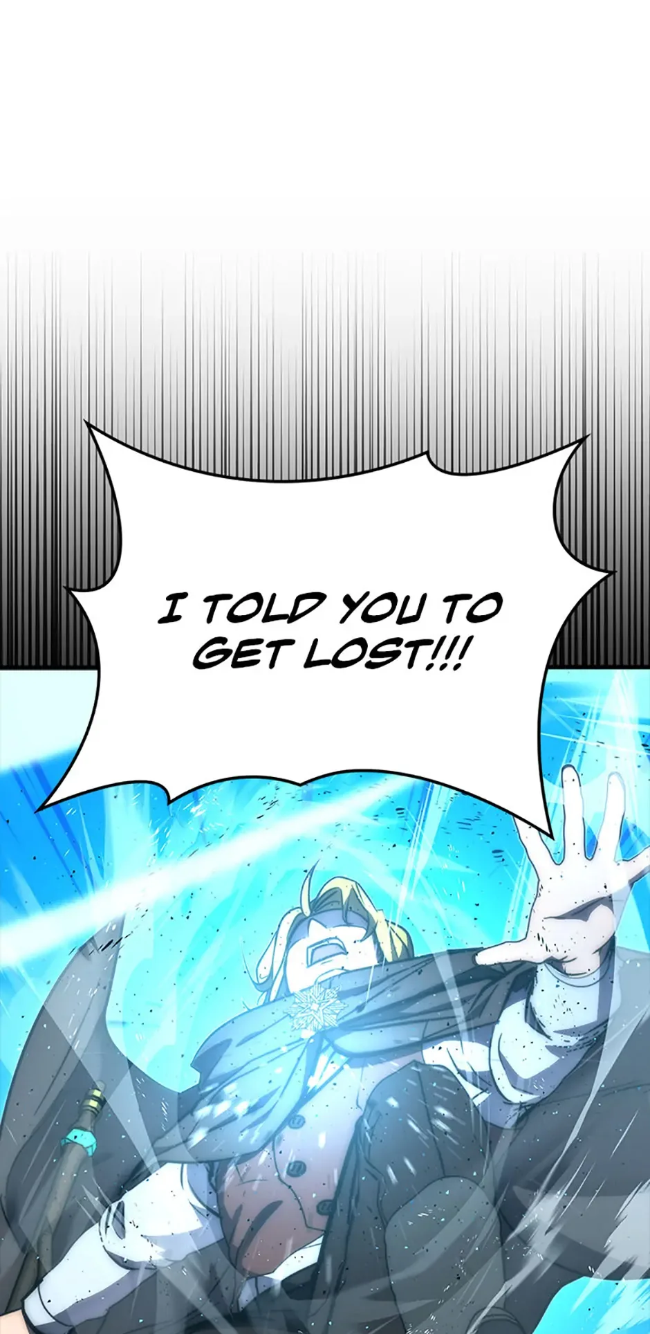 9th Class Sword Master: The Guardian of the Sword Chapter 69 page 33