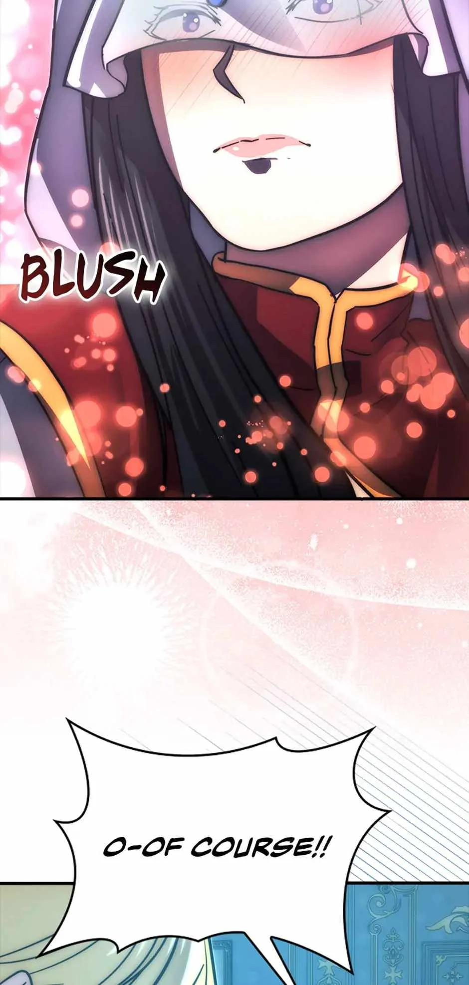 9th Class Sword Master: The Guardian of the Sword Chapter 72 page 43