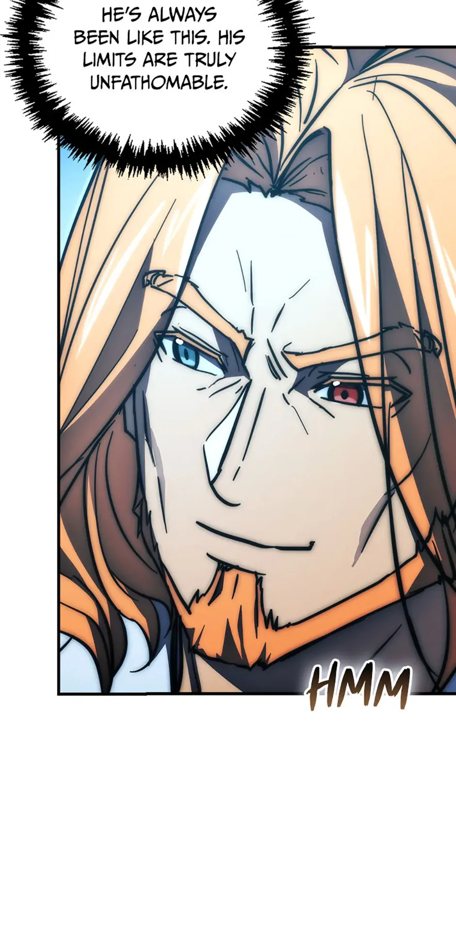 9th Class Sword Master: The Guardian of the Sword Chapter 69 page 28