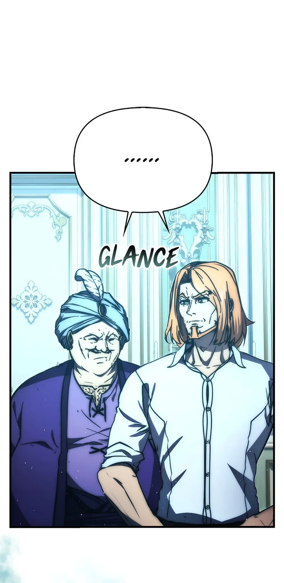 9th Class Sword Master: The Guardian of the Sword Chapter 69 page 30