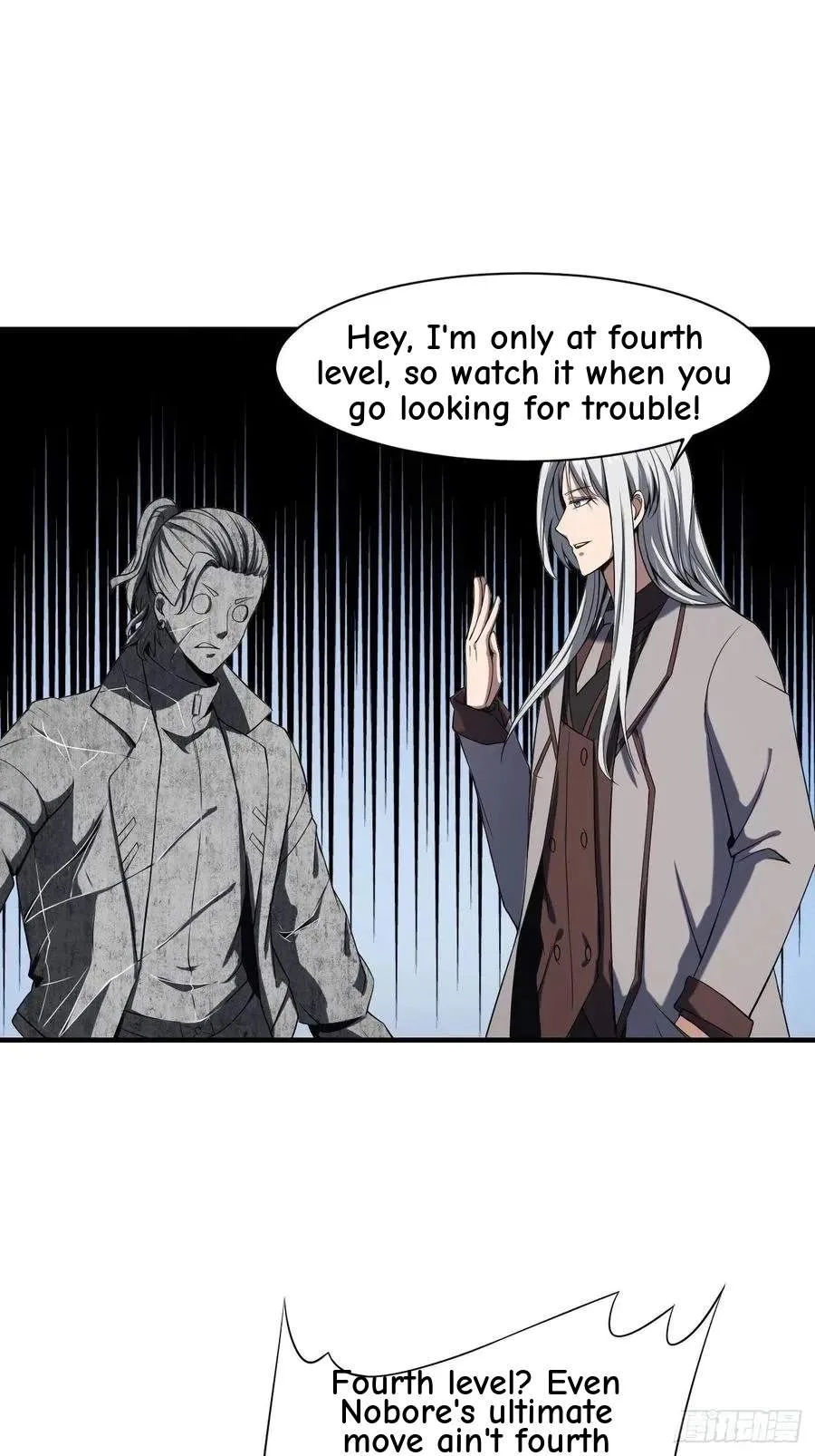 Villainous Demon Son-In-Law Chapter 35 page 20