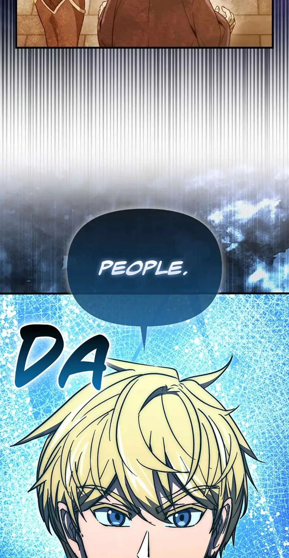 9th Class Sword Master: The Guardian of the Sword Chapter 72 page 48