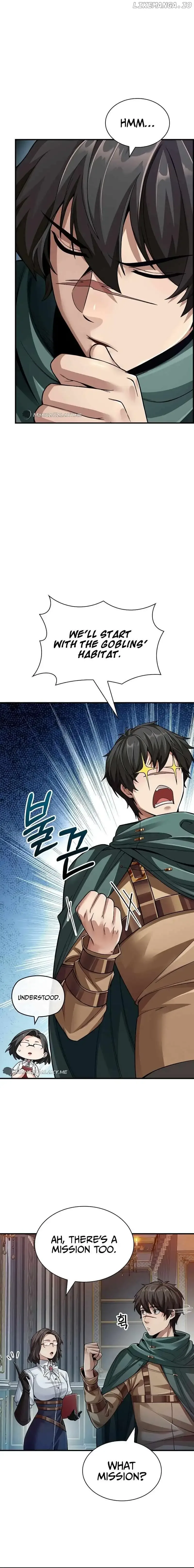 A 0.0000001% Demon King Chapter 3 page 10