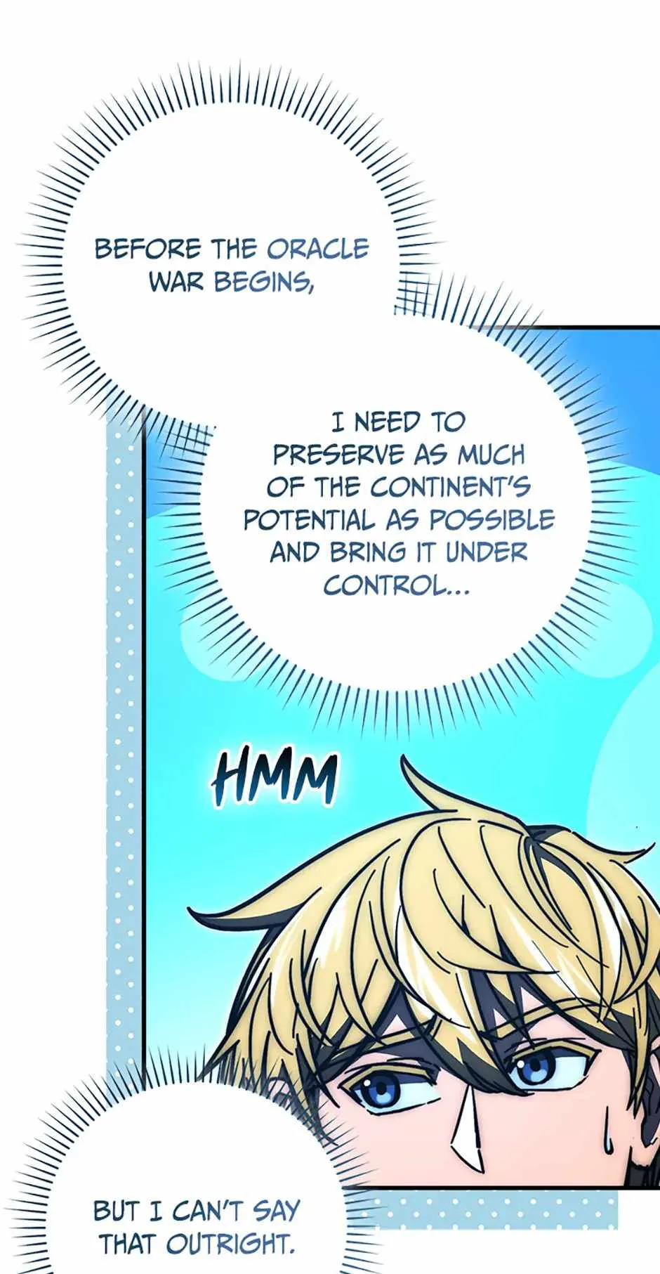 9th Class Sword Master: The Guardian of the Sword Chapter 72 page 51