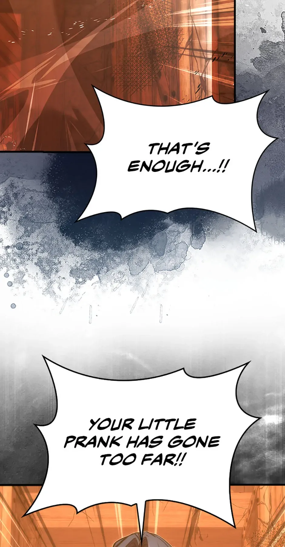9th Class Sword Master: The Guardian of the Sword Chapter 69 page 40