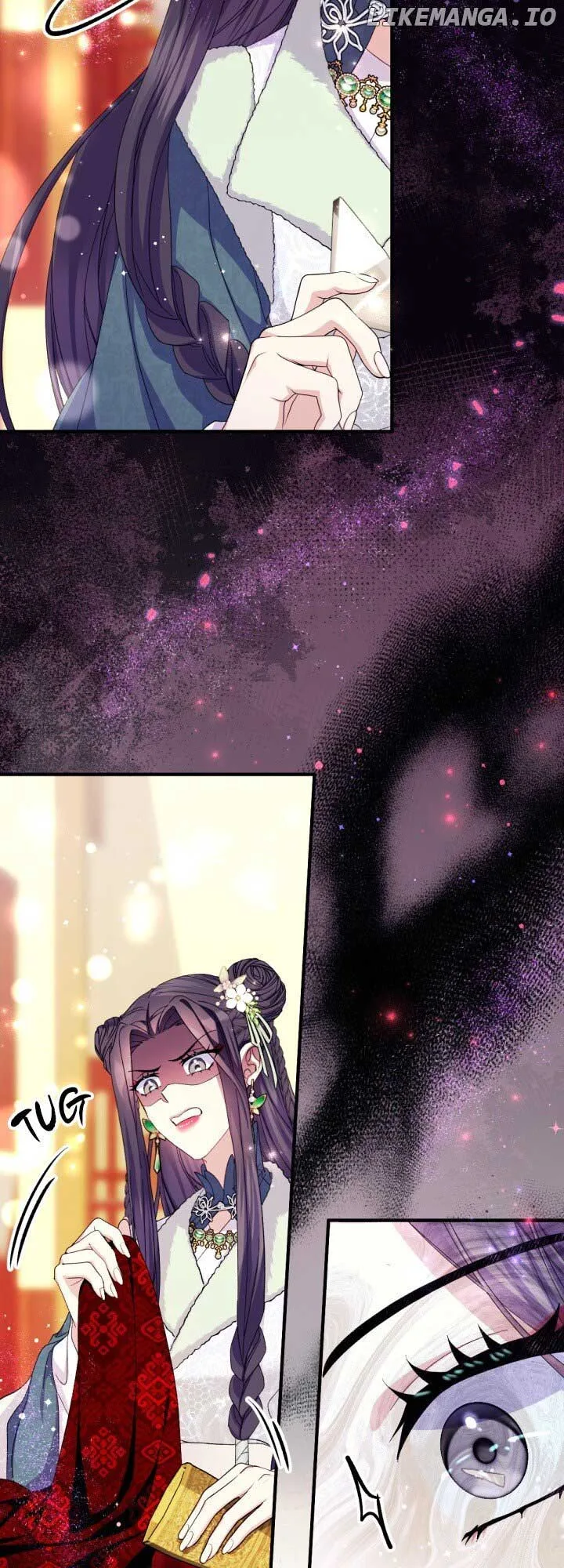Girl Jock Empress Chapter 131 page 4