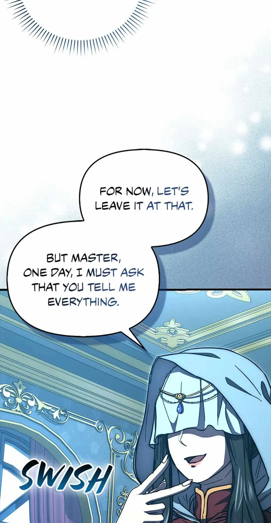 9th Class Sword Master: The Guardian of the Sword Chapter 72 page 52