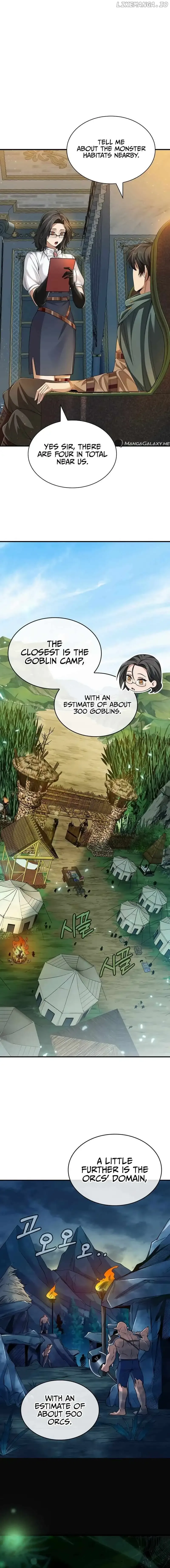 A 0.0000001% Demon King Chapter 3 page 8