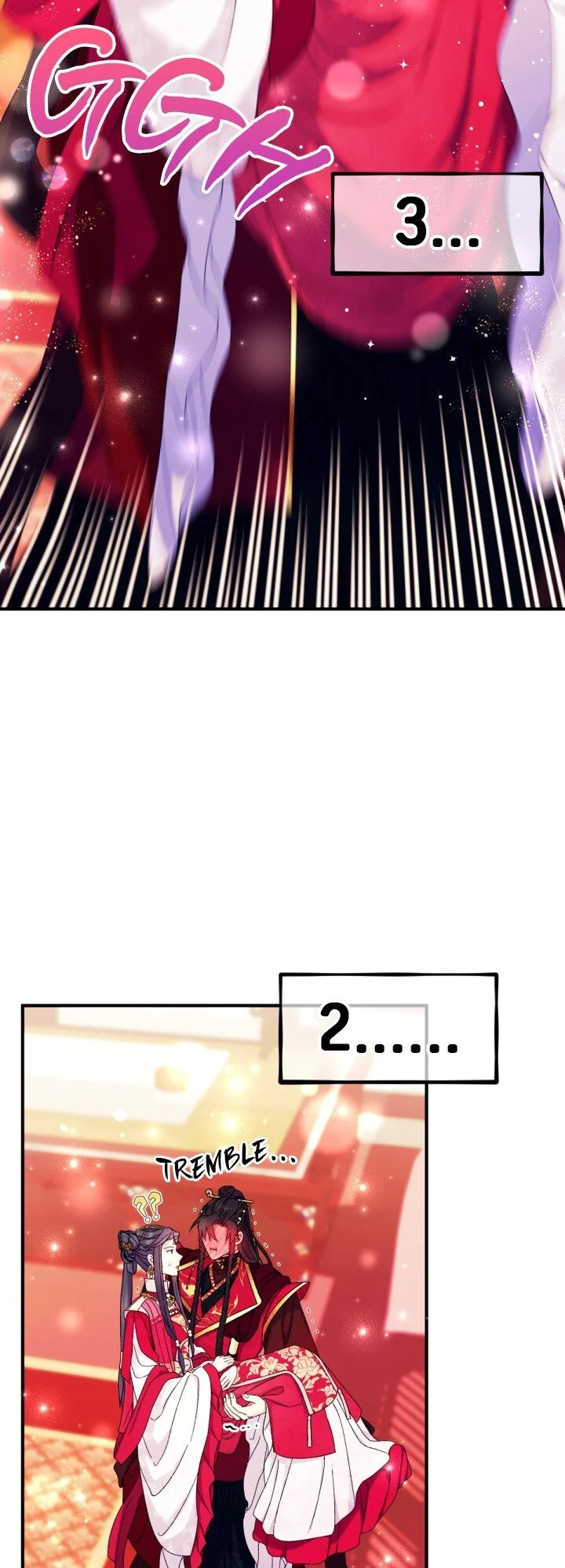 Girl Jock Empress Chapter 122 page 28