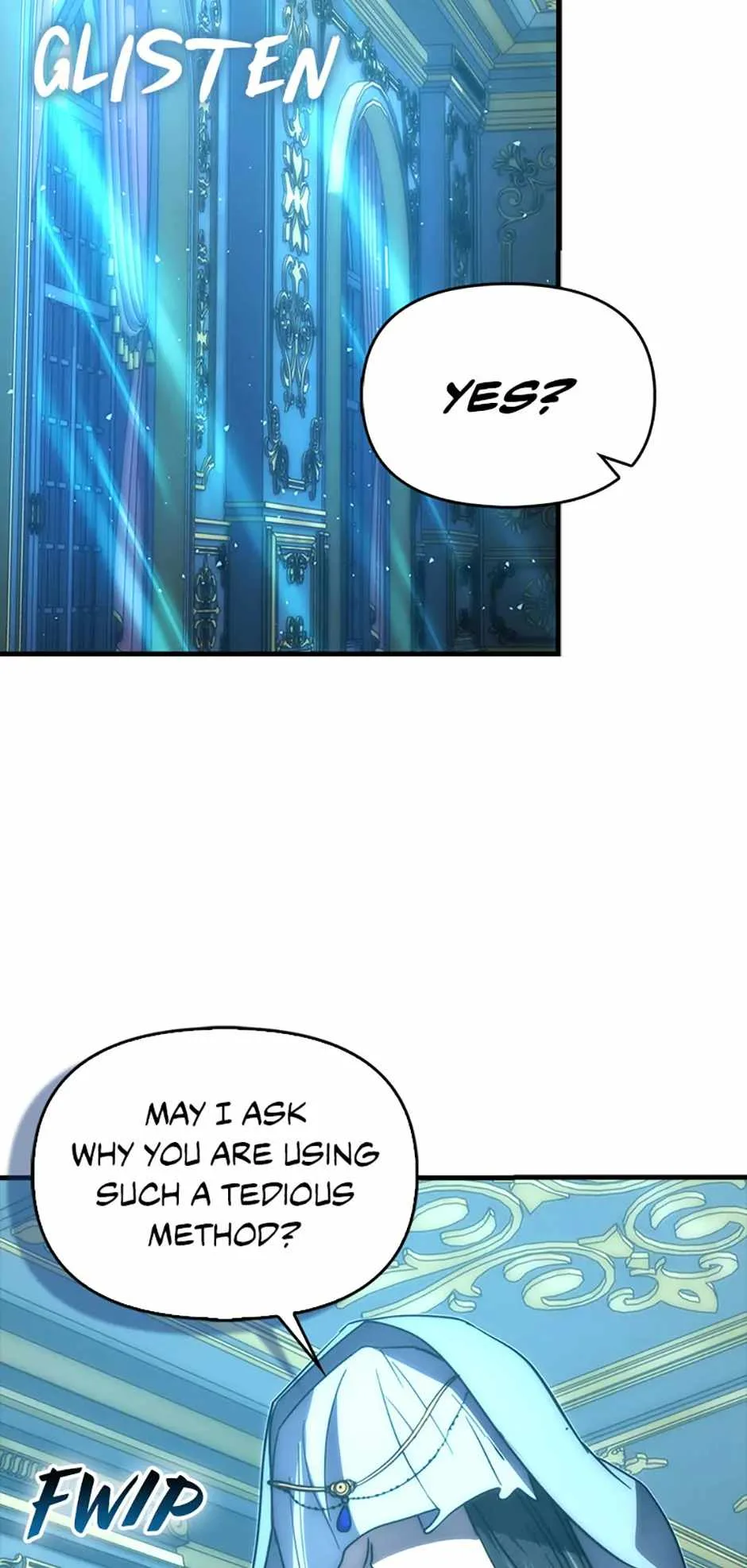 9th Class Sword Master: The Guardian of the Sword Chapter 72 page 45